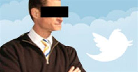 Twitter Sex Scandals .
